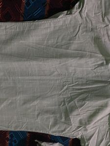 Cotton Shirt,size-L