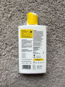 Chemist At Play - Brightening Bodywash