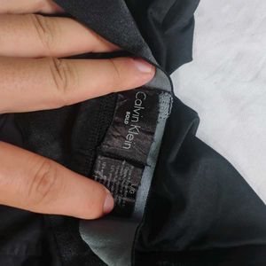 Calvin Klein Bold Series Trunks