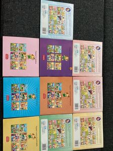 Pepper Book For Kids