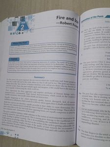 Class 10 English Question Bank
