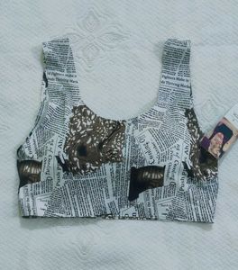 padded bra muti size available