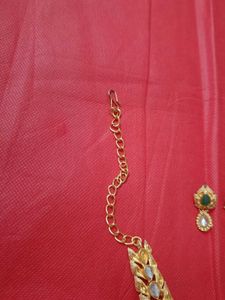 Necklace Set