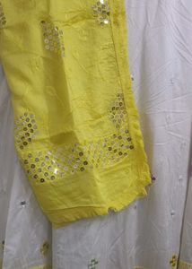 Elegant Kurta Set