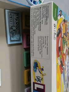 Board Game: The Game Of Life 😍