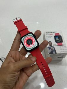 Fire-Boltt Ring Plus Smartwatch