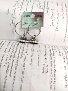 Desi Earrings