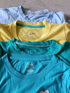 Tshirts