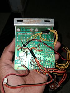 Salcon Original 4440 Double Ic And OnePlus Charger