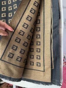 Unusex Elegant Gucci  Scarf