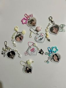 Customised Keychains