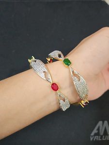 Elegant Bangle Set 🤩⚡️
