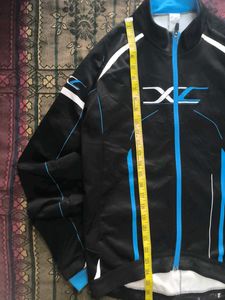 Stylish Black Jacket