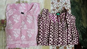 Kurti Combo