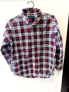 Ralph Lauren Kids Shirt(Authentic)