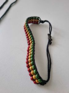 Necklace &amp; Bracelet Set