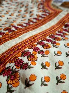 Tavisha Floral Print Kurti