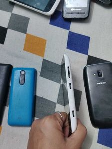 Nokia Antique Mobiles
