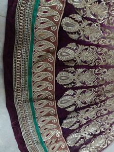Anarkali Chudidar Set
