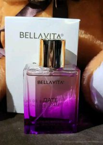 Bella Vita Date Woman EDP