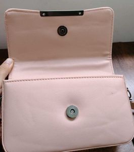 Sling Bag