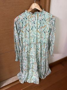 AND Mini Dress