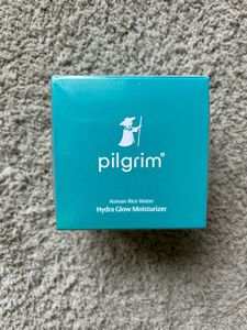 Pilgrim - Hydra Glow Moisturiser