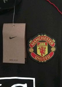 Menchester United 2008 Away Kit