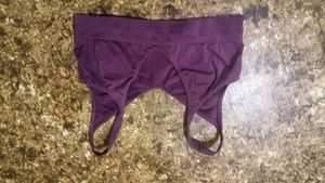 Purple Bralette