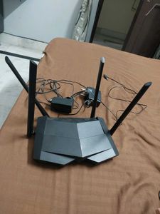 Tendon AC10 Router With Wires