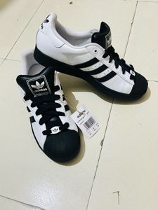 ✨Original Men Adidas Superstar Sneakers 👟