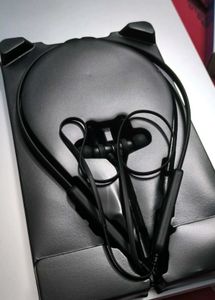 Boat Collar Earphones