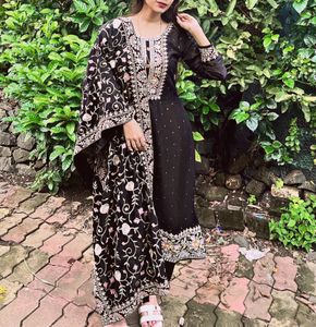 Black kurta set 🖤