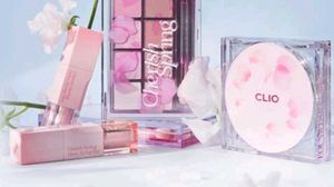 Korean Makeup Products 💥 Clio Tirtir Etude Missha