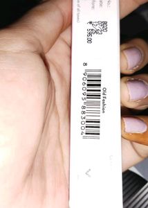 Myglamm Creamy Lipstick 💄 Pack Of 1