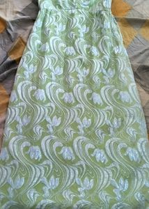 Maxi Dress/ Gown