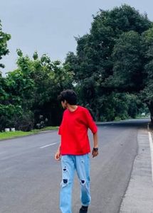 Baggy Jeans