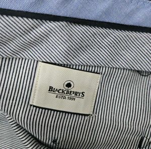 Blackberry Mens Trousers