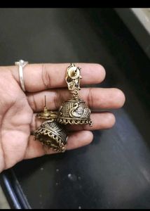 Earrings NO:2