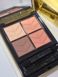 YSL Couture Mini Clutch Eyeshadow Palette