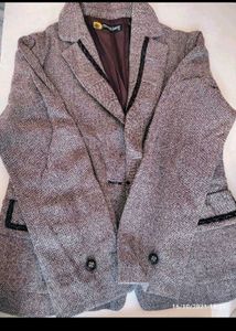 (Sale)Women Blazer
