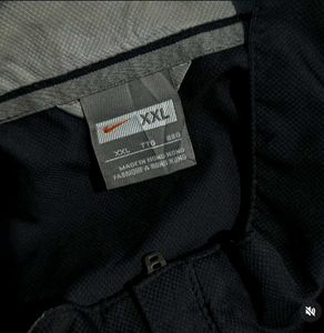 Nike imported Jacket &amp; track Pant combo
