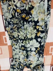 Beautiful Black Kurti 🖤