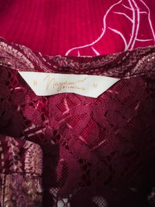 New Top For Her