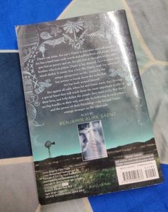 Aristotle &amp; Dante Book