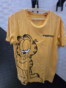 Boyfriend T-shirt