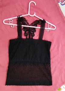 Butterfly top