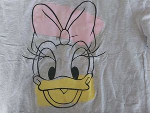 Daisy Duck Graphic Tee