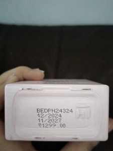 Bella Vita Grace Woman EDP