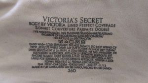 ✨ Victoria&#39;s Secret Nude Bra ✨